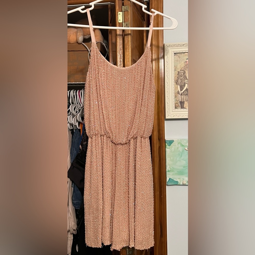 Olivia & Alice romper size 2